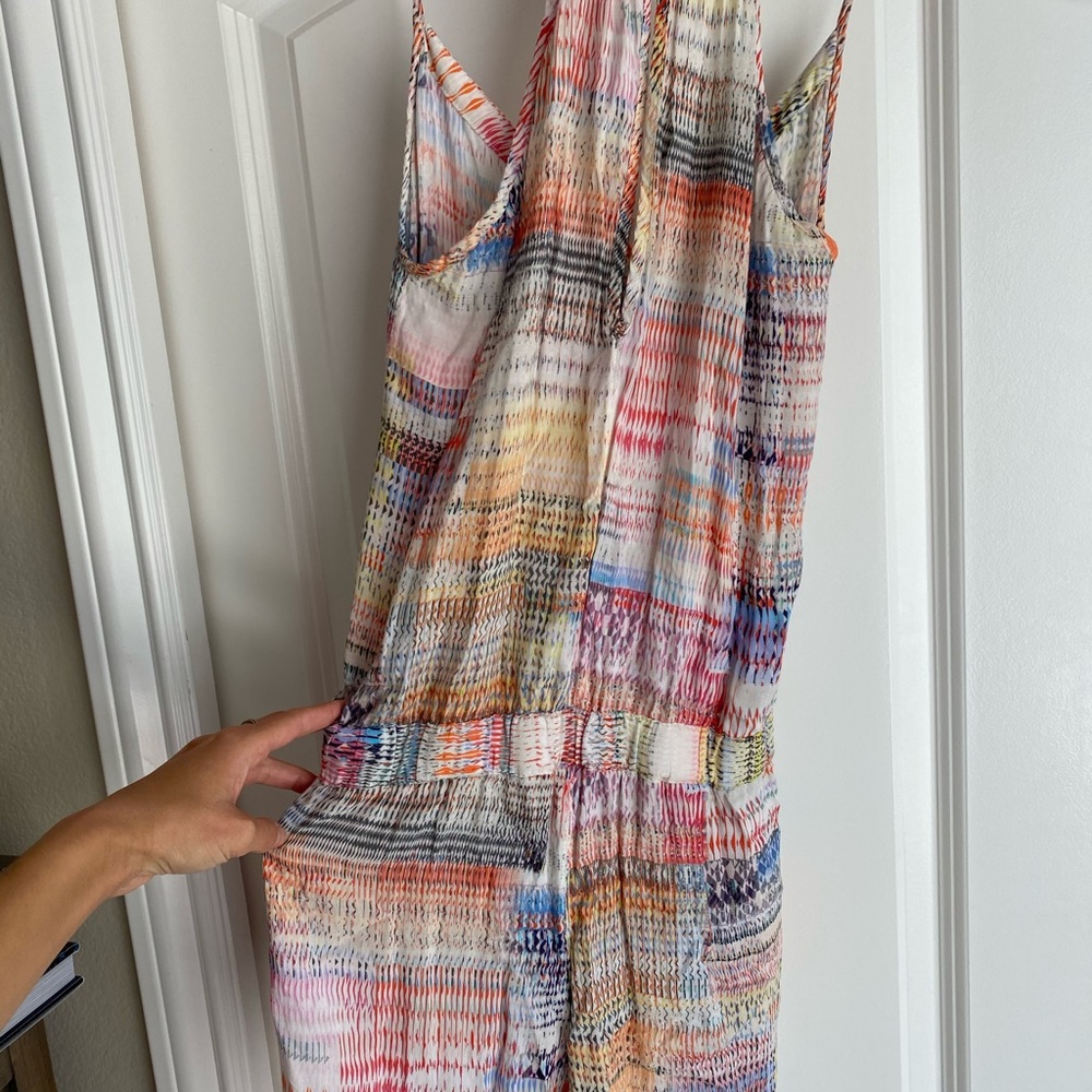 Multi Color Romper - image 5